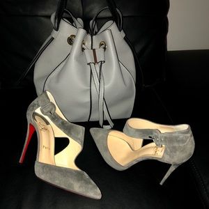 Brand New Christian Louboutin